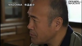 Addicted_to_porn: Japanese Wife Cheats With Her Stepfather
