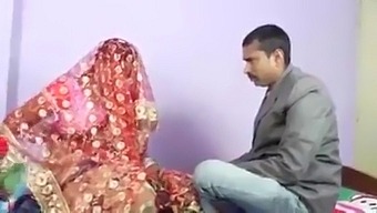 Homemade Desi Sex Tape Captures Couple'S First Night Together