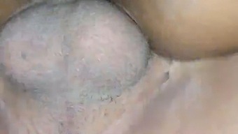 Requested More Anal Penetration In The Bedroom
