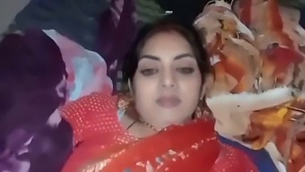 Indiai Bhabhi Élvezi A Forró Szexet A Szeretőjével