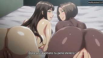 Three Hentai Ntr Videos You Won'T Want To Miss