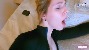 Stepmom'S Oral And Vaginal Pleasure For Stepson'S Loyalty In Hd
