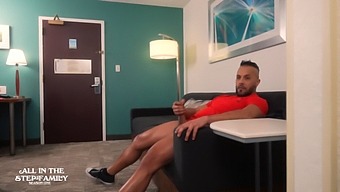 My Wife'S Affair With My Brother-In-Law'S Personal Trainer Caught On Camera In 4k