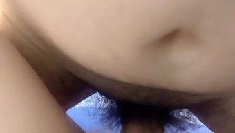 Chubby Office Assistant Moans During Anal Sex [Chinese Audio]